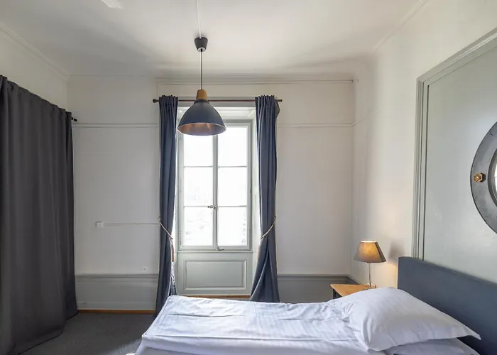 Vevey Hotel & Guesthouse